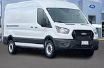 2023 Ford Transit 150 Medium Roof RWD, Empty Cargo Van for sale #SP8380M - photo 8