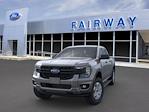 New 2024 Ford Ranger XL SuperCrew Cab RWD, Pickup for sale #Y1330 - photo 3