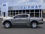 New 2024 Ford Ranger XL SuperCrew Cab RWD, Pickup for sale #Y1330 - photo 4