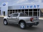 New 2024 Ford Ranger XL SuperCrew Cab RWD, Pickup for sale #Y1330 - photo 2