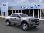 New 2024 Ford Ranger XL SuperCrew Cab RWD, Pickup for sale #Y1330 - photo 7