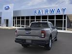 New 2024 Ford Ranger XL SuperCrew Cab RWD, Pickup for sale #Y1330 - photo 8