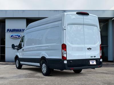 2020 Ford Transit 250 High Roof RWD, Upfitted Cargo Van for sale #16838 - photo 2