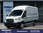 2020 Ford Transit 250 High Roof RWD, Upfitted Cargo Van for sale #16838 - photo 1