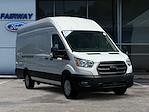 2020 Ford Transit 250 High Roof RWD, Upfitted Cargo Van for sale #16838 - photo 4