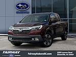 Used 2019 Honda Ridgeline RTL-T Crew Cab AWD, Pickup for sale #25U369A - photo 1