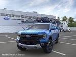 New 2024 Ford Ranger Lariat SuperCrew Cab 4WD, Pickup for sale #706ZR4K - photo 3