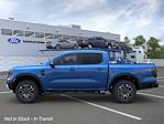 New 2024 Ford Ranger Lariat SuperCrew Cab 4WD, Pickup for sale #706ZR4K - photo 4