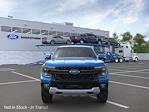 New 2024 Ford Ranger Lariat SuperCrew Cab 4WD, Pickup for sale #706ZR4K - photo 6