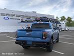 New 2024 Ford Ranger Lariat SuperCrew Cab 4WD, Pickup for sale #706ZR4K - photo 8