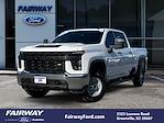 2023 Chevrolet Silverado 2500 Crew Cab 4x4, Pickup for sale #F30292 - photo 1