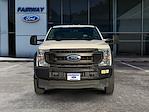 Used 2020 Ford F-550 Crew Cab 4x4, Flatbed Truck for sale #F30317 - photo 2