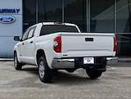 Used 2021 Toyota Tundra SR5 CrewMax Cab 4x2, Pickup for sale #F30320 - photo 2