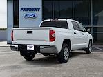 Used 2021 Toyota Tundra SR5 CrewMax Cab 4x2, Pickup for sale #F30320 - photo 6