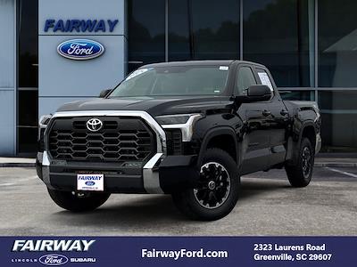 2023 Toyota Tundra Double Cab 4x4, Pickup for sale #F30329 - photo 1