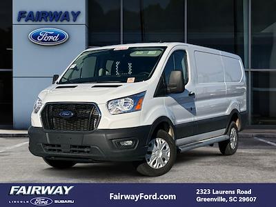 2022 Ford Transit 250 Low Roof RWD, Empty Cargo Van for sale #F30353 - photo 1