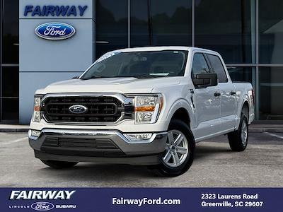 2021 Ford F-150 SuperCrew Cab 4x2, Pickup for sale #F30362 - photo 1