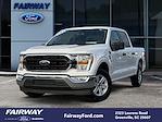 2021 Ford F-150 SuperCrew Cab 4x2, Pickup for sale #F30362 - photo 1