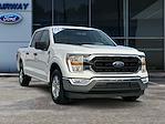 2021 Ford F-150 SuperCrew Cab 4x2, Pickup for sale #F30362 - photo 3