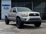 Used 2015 Toyota Tacoma Double Cab 4x4, Pickup for sale #F30420A - photo 3