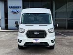 Used 2024 Ford Transit 350 Medium Roof AWD, Passenger Van for sale #FACV30397 - photo 3