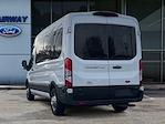 Used 2024 Ford Transit 350 Medium Roof AWD, Passenger Van for sale #FACV30397 - photo 2