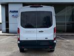 Used 2024 Ford Transit 350 Medium Roof AWD, Passenger Van for sale #FACV30397 - photo 5