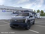 New 2024 Ford F-150 Lightning Flash SuperCrew Cab 4x4, Pickup for sale #G19629 - photo 3