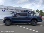 New 2024 Ford F-150 Lightning Flash SuperCrew Cab 4x4, Pickup for sale #G19629 - photo 4