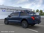 New 2024 Ford F-150 Lightning Flash SuperCrew Cab 4x4, Pickup for sale #G19629 - photo 2