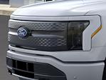 New 2024 Ford F-150 Lightning Flash SuperCrew Cab 4x4, Pickup for sale #G20089 - photo 17