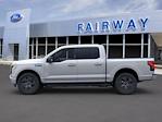 New 2024 Ford F-150 Lightning Flash SuperCrew Cab 4x4, Pickup for sale #G20089 - photo 4