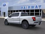 New 2024 Ford F-150 Lightning Flash SuperCrew Cab 4x4, Pickup for sale #G20089 - photo 2