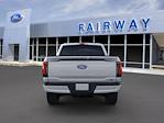 New 2024 Ford F-150 Lightning Flash SuperCrew Cab 4x4, Pickup for sale #G20089 - photo 5