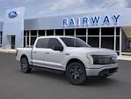 New 2024 Ford F-150 Lightning Flash SuperCrew Cab 4x4, Pickup for sale #G20089 - photo 7