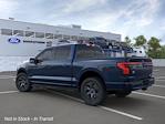 New 2024 Ford F-150 Lightning Lariat SuperCrew Cab 4x4, Pickup for sale #Y1461 - photo 2