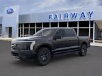 New 2024 Ford F-150 Lightning Flash SuperCrew Cab 4x4, Pickup for sale #Y1345 - photo 1