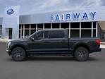 New 2024 Ford F-150 Lightning Flash SuperCrew Cab 4x4, Pickup for sale #Y1345 - photo 4