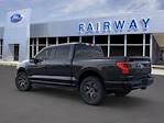 New 2024 Ford F-150 Lightning Flash SuperCrew Cab 4x4, Pickup for sale #Y1345 - photo 2