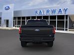 New 2024 Ford F-150 Lightning Flash SuperCrew Cab 4x4, Pickup for sale #Y1345 - photo 5