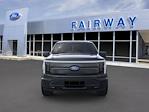 New 2024 Ford F-150 Lightning Flash SuperCrew Cab 4x4, Pickup for sale #Y1345 - photo 6