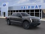 New 2024 Ford F-150 Lightning Flash SuperCrew Cab 4x4, Pickup for sale #Y1345 - photo 7