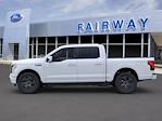 New 2024 Ford F-150 Lightning Lariat SuperCrew Cab 4x4, Pickup for sale #G27554 - photo 4