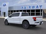 New 2024 Ford F-150 Lightning Lariat SuperCrew Cab 4x4, Pickup for sale #G27554 - photo 2