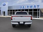 New 2024 Ford F-150 Lightning Lariat SuperCrew Cab 4x4, Pickup for sale #G27554 - photo 5