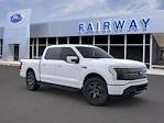 New 2024 Ford F-150 Lightning Lariat SuperCrew Cab 4x4, Pickup for sale #G27554 - photo 7