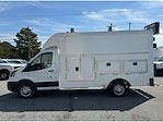 New 2023 Ford Transit 350 HD Base RWD, Service Utility Van for sale #X1344 - photo 3