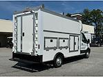 New 2023 Ford Transit 350 HD Base RWD, Service Utility Van for sale #X1344 - photo 7