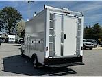 New 2023 Ford Transit 350 HD Base RWD, Service Utility Van for sale #X1344 - photo 2