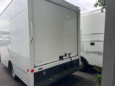 New 2023 Ford Transit 350 HD Base RWD, Box Van for sale #X1433 - photo 2